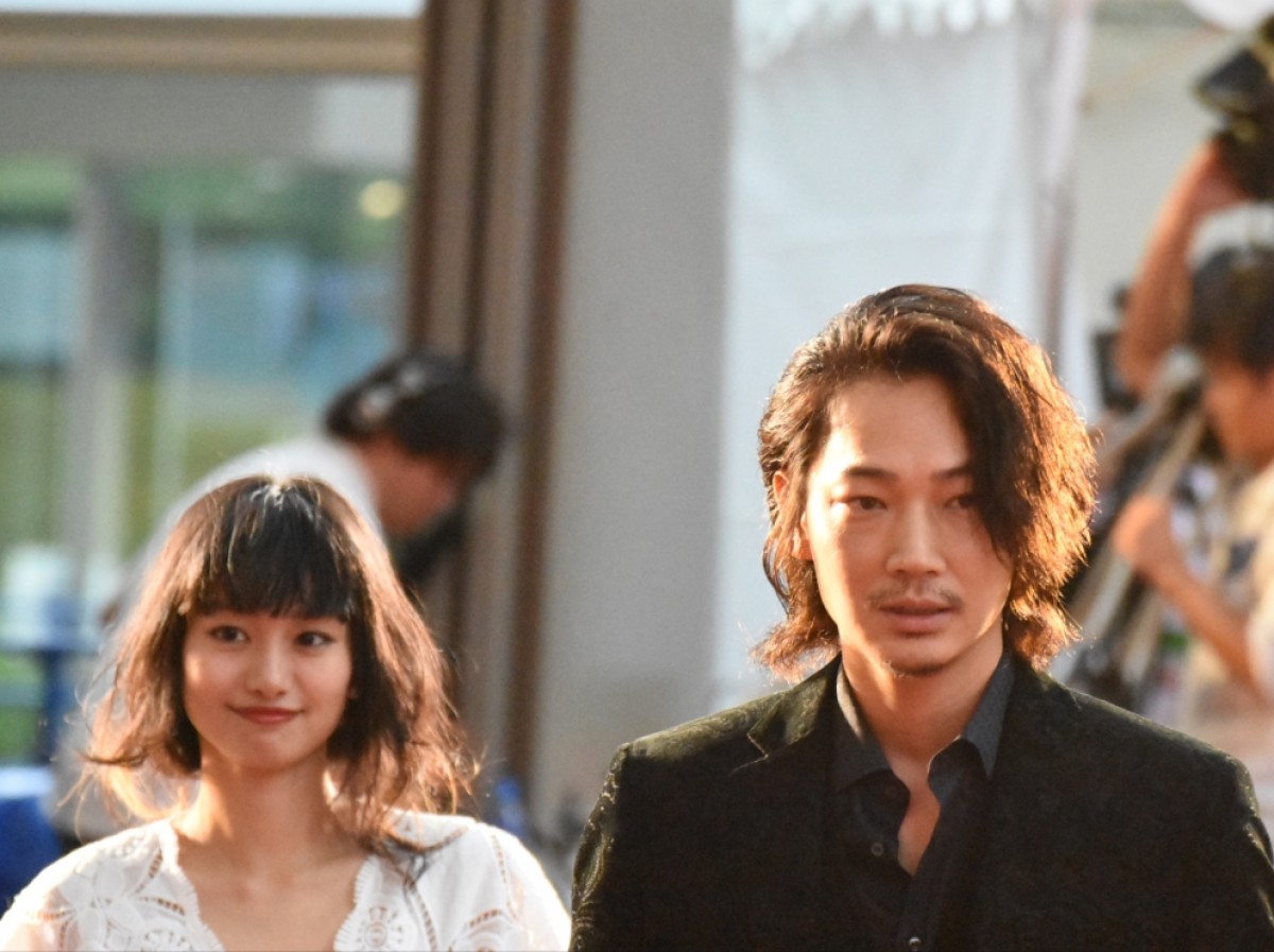 綾野剛『FF』愛を語る！好きなジョブとキャラは「たまねぎ剣士」と「モルボル」