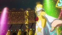 満島ひかりが歌声披露！映画『ONE PIECE FILM GOLD』新映像が解禁　