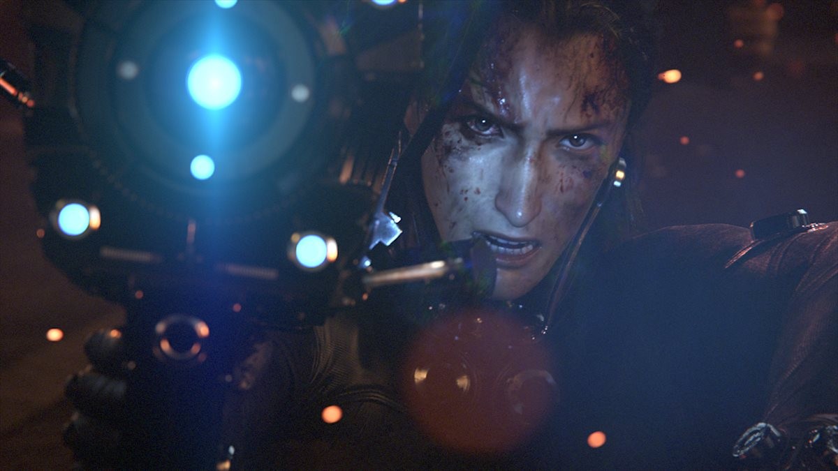 『GANTZ：O』主人公キャストは小野大輔に決定！