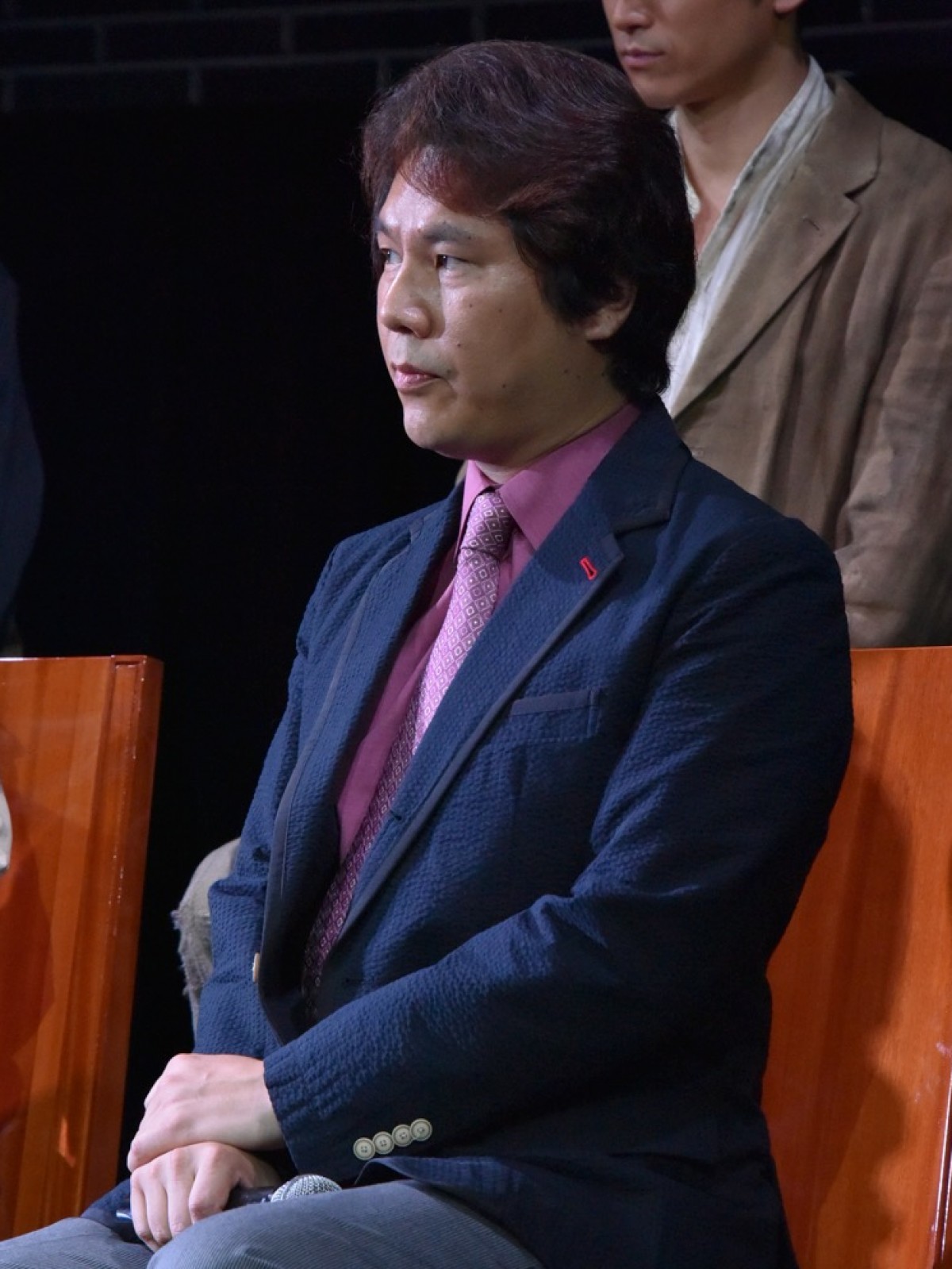 柚希礼音、「レオン役やるの？」に苦笑い　 ミュージカル『バイオハザード』は女性役