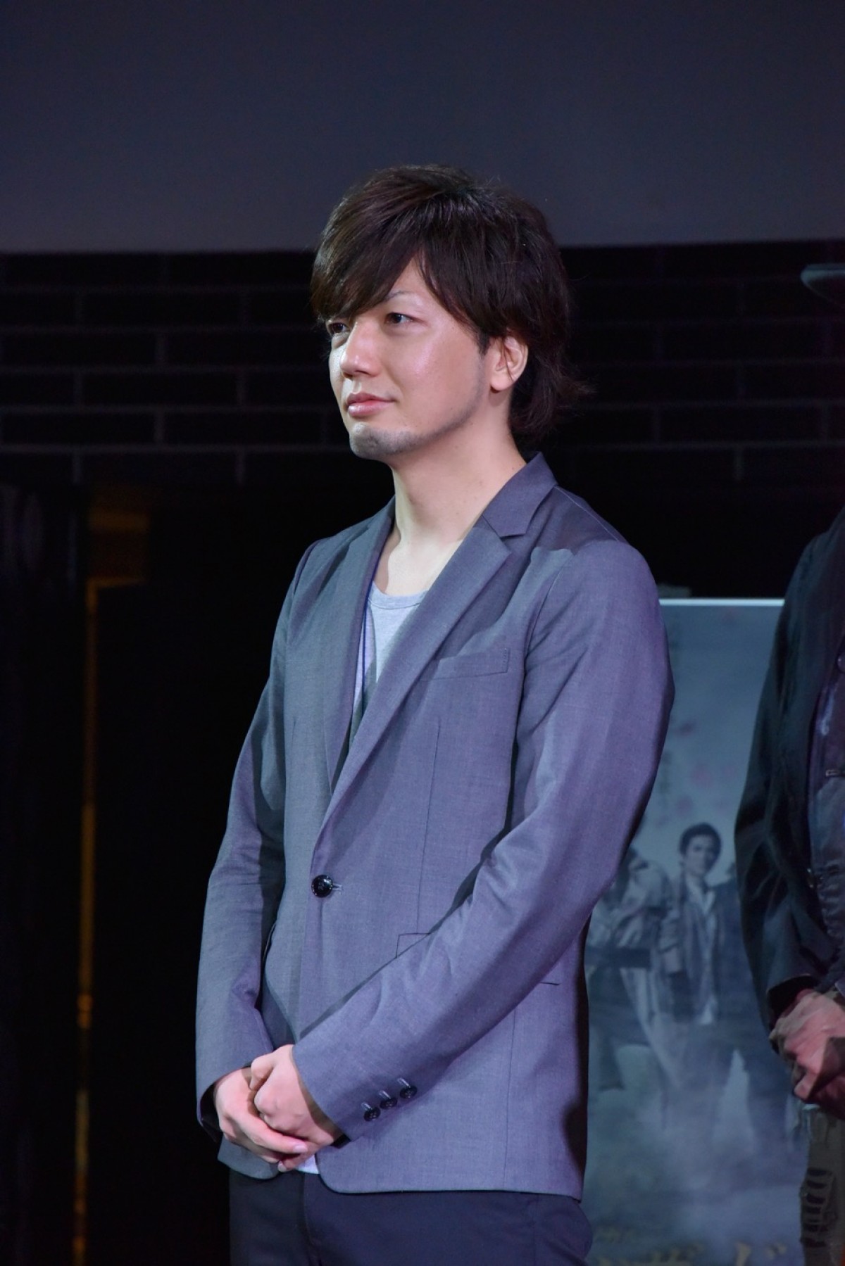 柚希礼音、「レオン役やるの？」に苦笑い　 ミュージカル『バイオハザード』は女性役