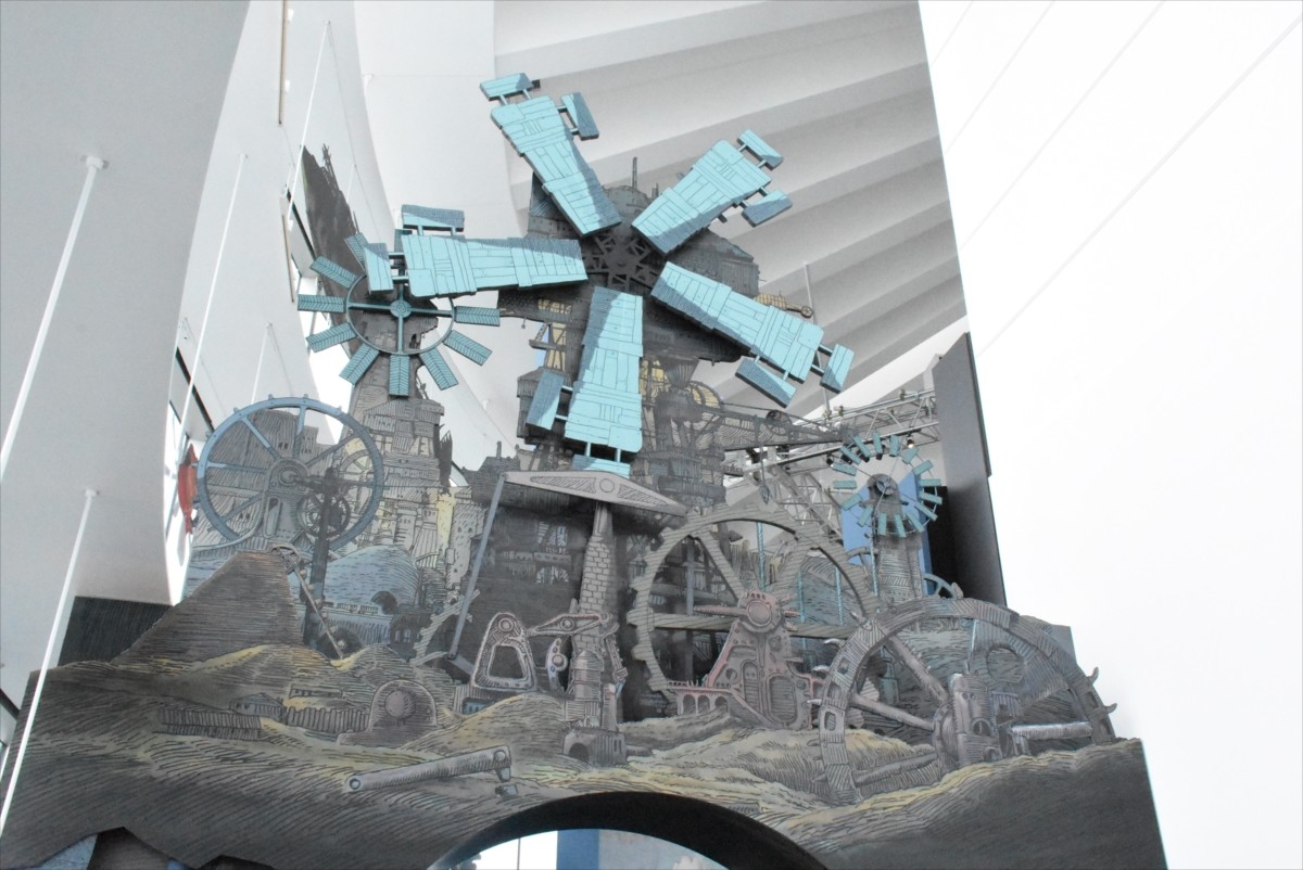 スタジオジブリ