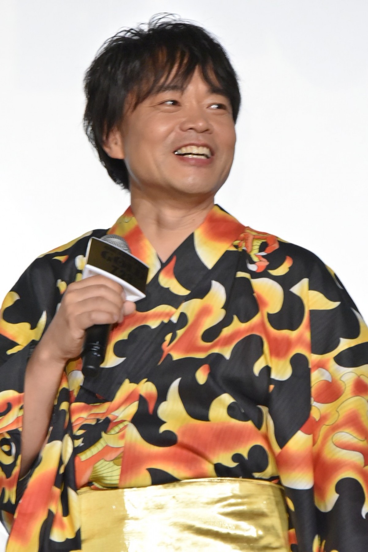 満島ひかり、『ワンピース』キャラのような“爆乳”熱望「一度体験したい！」