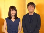 有村架純、朝ドラ『ひよっこ。』主演決定の「反応怖かった」　ブログで心境告白