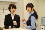 篠田麻里子、波瑠主演の新ドラマに出演決定！