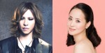松田聖子×YOSHIKI、夢のコラボが実現！ 武井咲主演ドラマの主題歌を担当