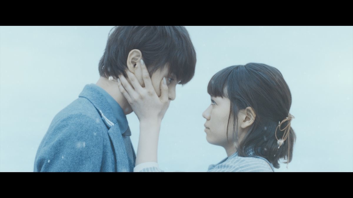 二階堂ふみ×窪田正孝、運命的な出会い「信じてる」　ショートムービーで共演