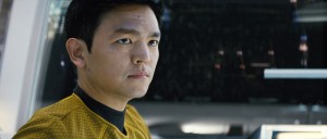 ジョン・チョウ