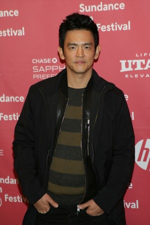 ジョン・チョウ