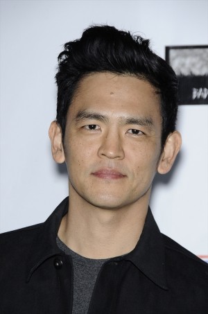 ジョン・チョウ