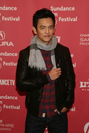 ジョン・チョウ