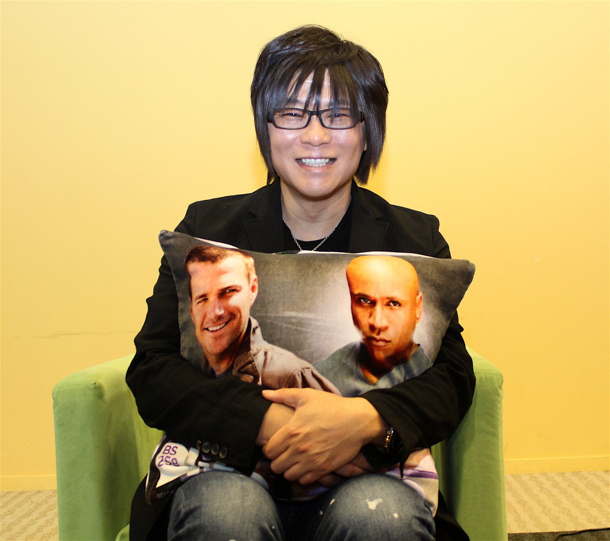 森川智之、声優デビューから30年「ひとつの役と長く付き合ってみたい」