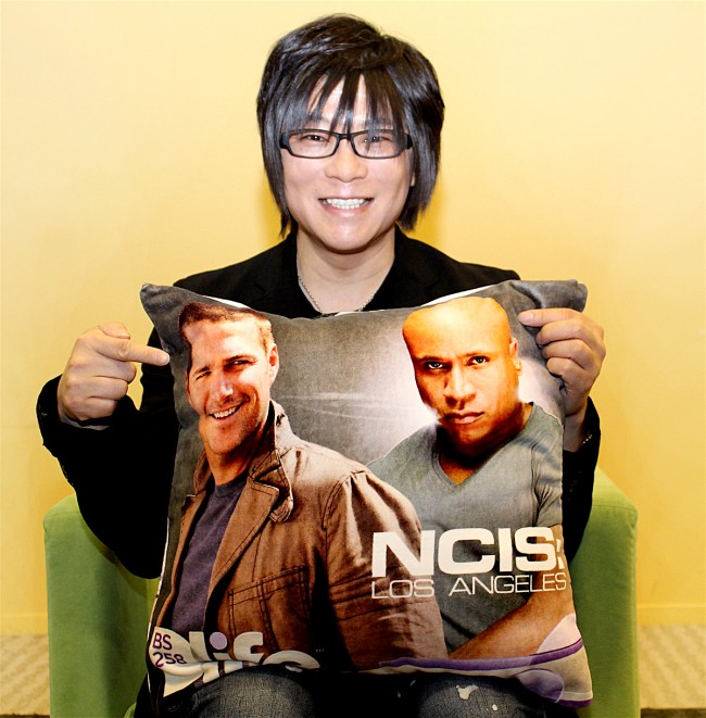 『NCIS：LA極秘潜入捜査班』森川智之