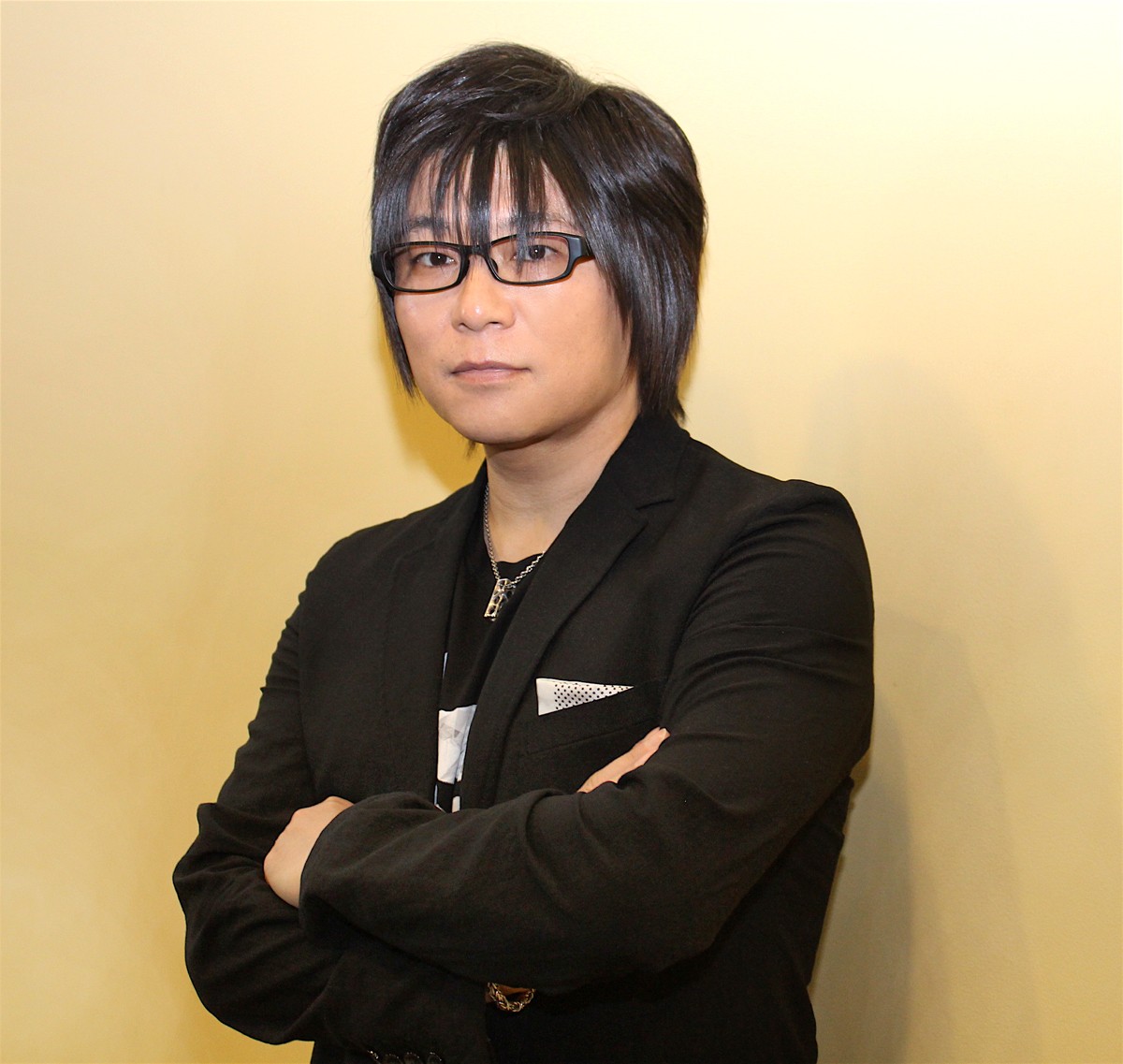 森川智之、声優デビューから30年「ひとつの役と長く付き合ってみたい」
