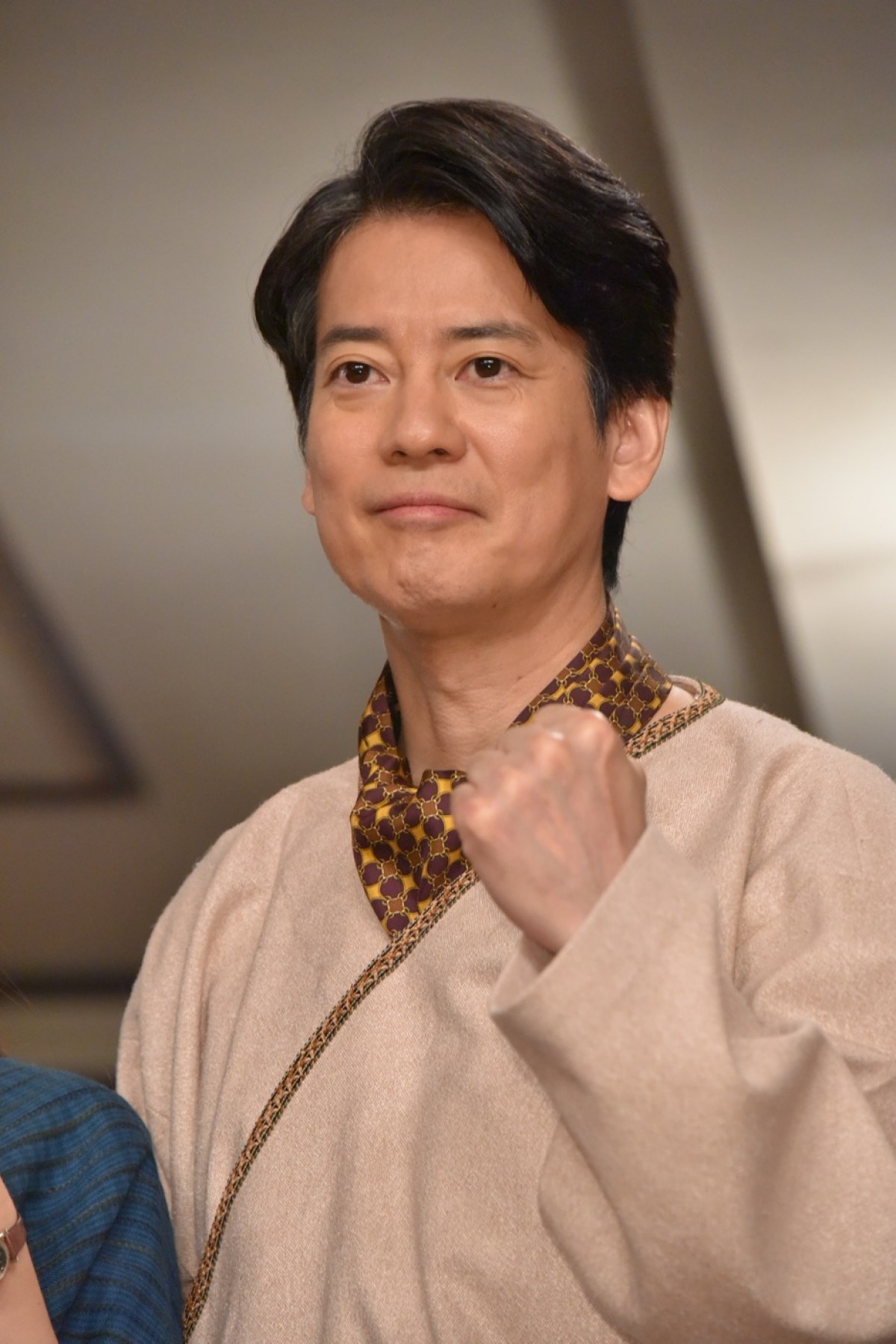 高畑充希、『とと姉ちゃん』常子役に愛着　「あと2ヵ月はちょっと寂しい」