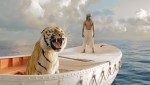 海に行く前に見ておきたい“海洋サバイバル映画5選”『ライフ・オブ・パイ／トラと漂流した227日』（13）