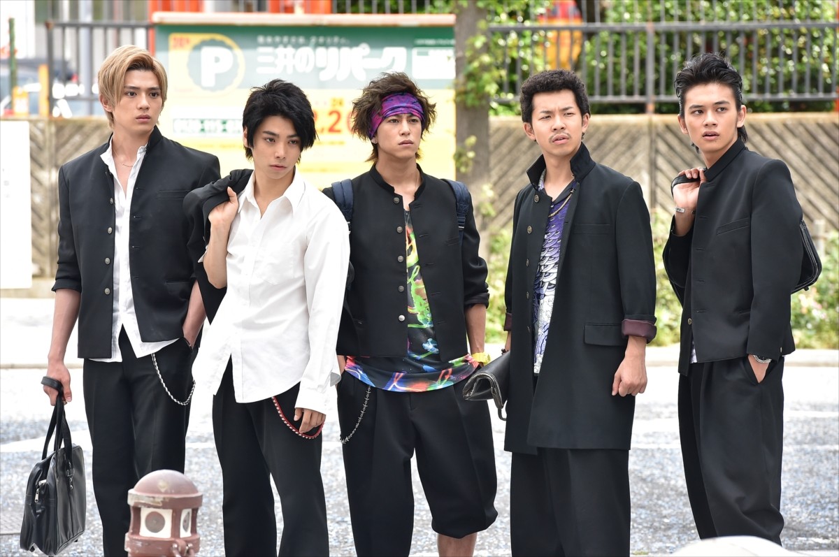 俳優業10年目の太賀、しんどかった時期を振り返り「ここからスタート」と決意新た