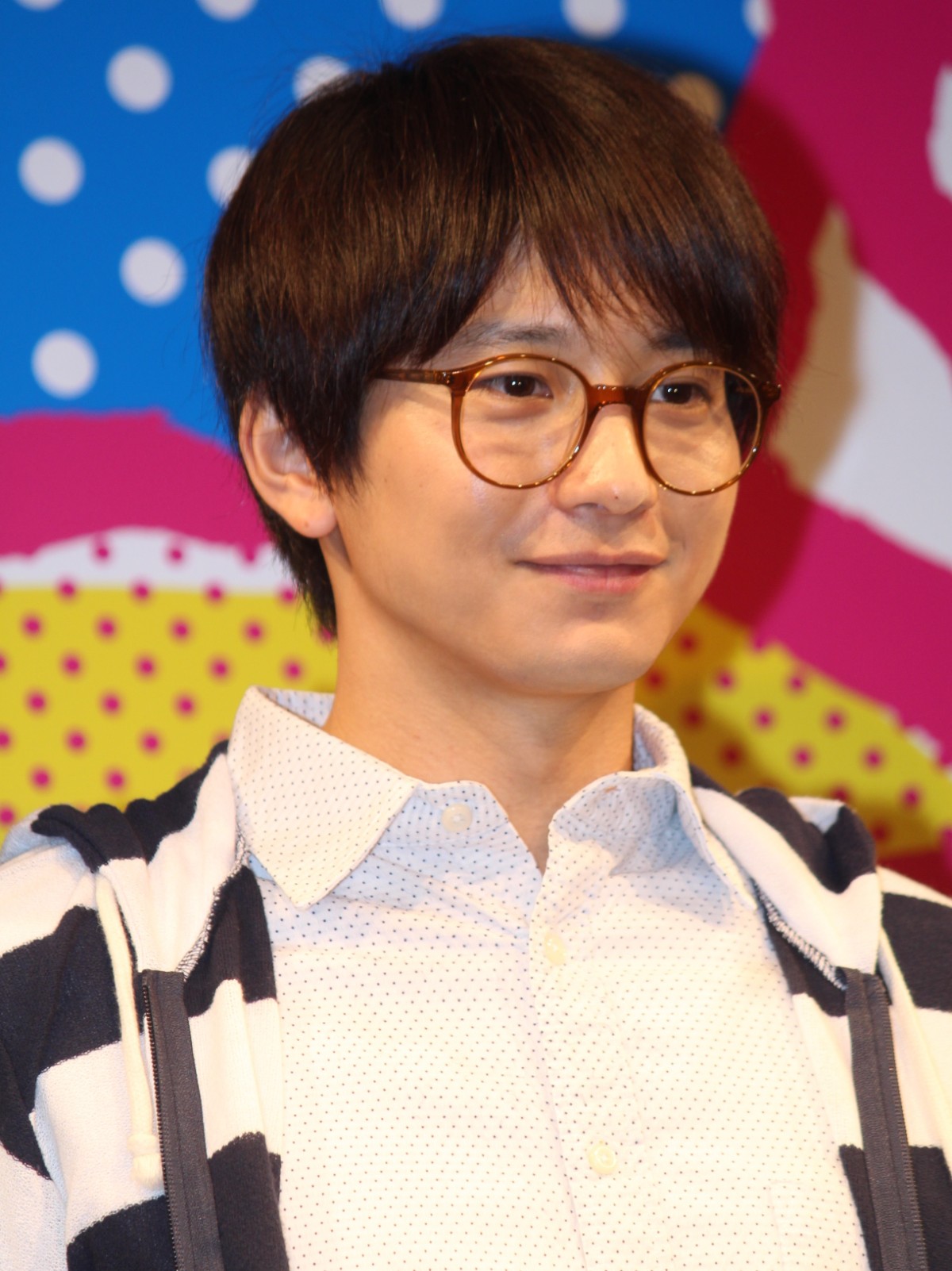 『神の舌を持つ男』スタート、向井理の「ベロンチョ」に「かわいい!」の声殺到