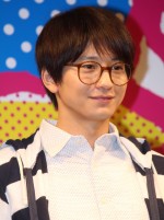 向井理『神の舌を持つ男』、これまでにないキュートさで視聴者魅了　小ネタ満載も好評