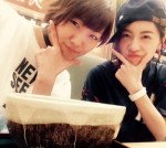 SKE須田亜香里、珠理奈と「仲良くなりたい」ボーイッシュな2ショット公開