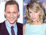 T・スウィフト＆T・ヒドルストン、結婚前提に交際か　子供についても話し合い？