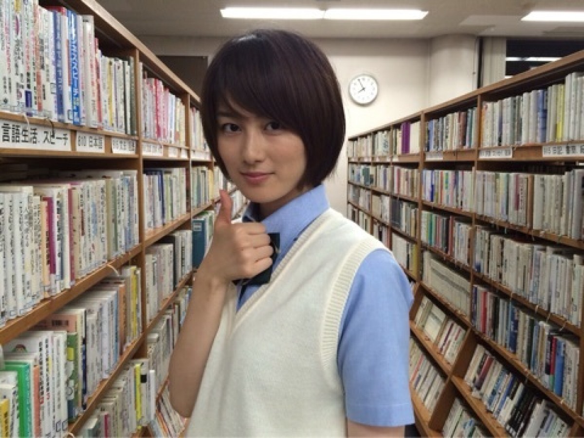 高月彩良、初選挙&初投票をブログで報告