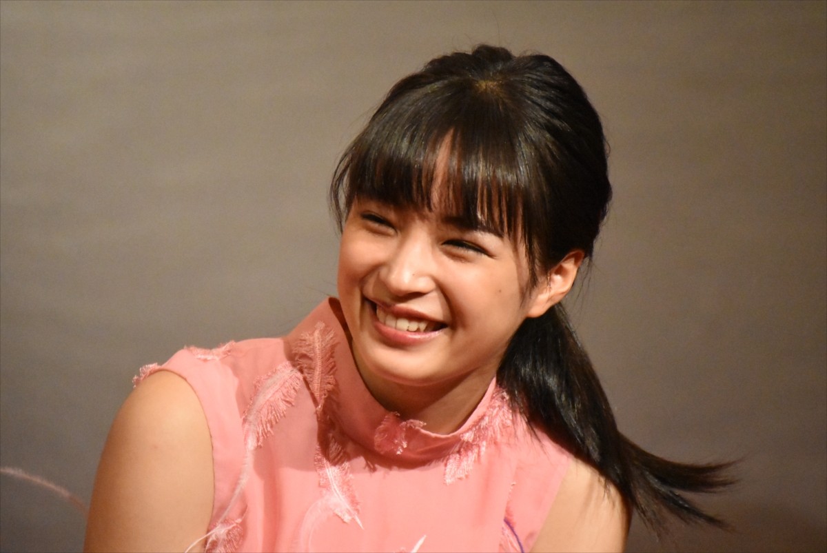 広瀬すず、6月19日で20歳の誕生日！ 16歳からのかわいい写真特集