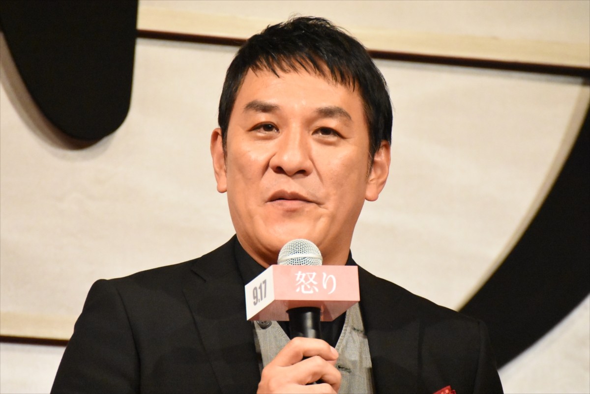 綾野剛、ラブシーン演じた妻夫木聡に親近感抱く　役作りで「一緒に住んでみた」