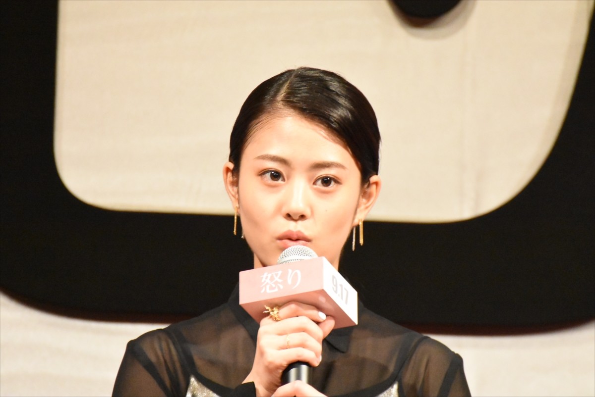 綾野剛、ラブシーン演じた妻夫木聡に親近感抱く　役作りで「一緒に住んでみた」