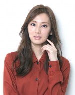北川景子、“仕事人間”を自覚「それ以外に喜びがない」