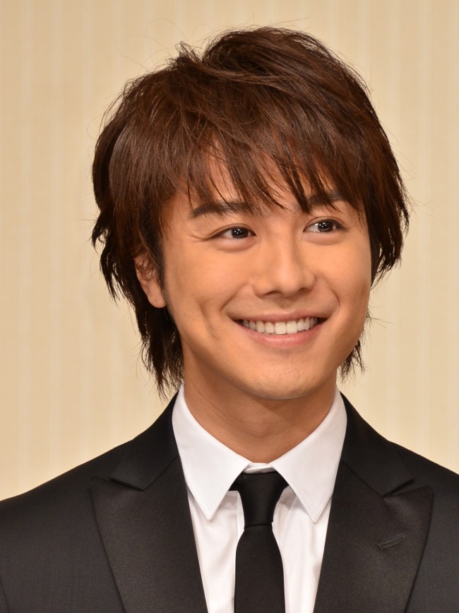 Exile Takahiro 三代目 登坂広臣のツンデレに萌える キュンとします 16年7月12日 エンタメ ニュース クランクイン