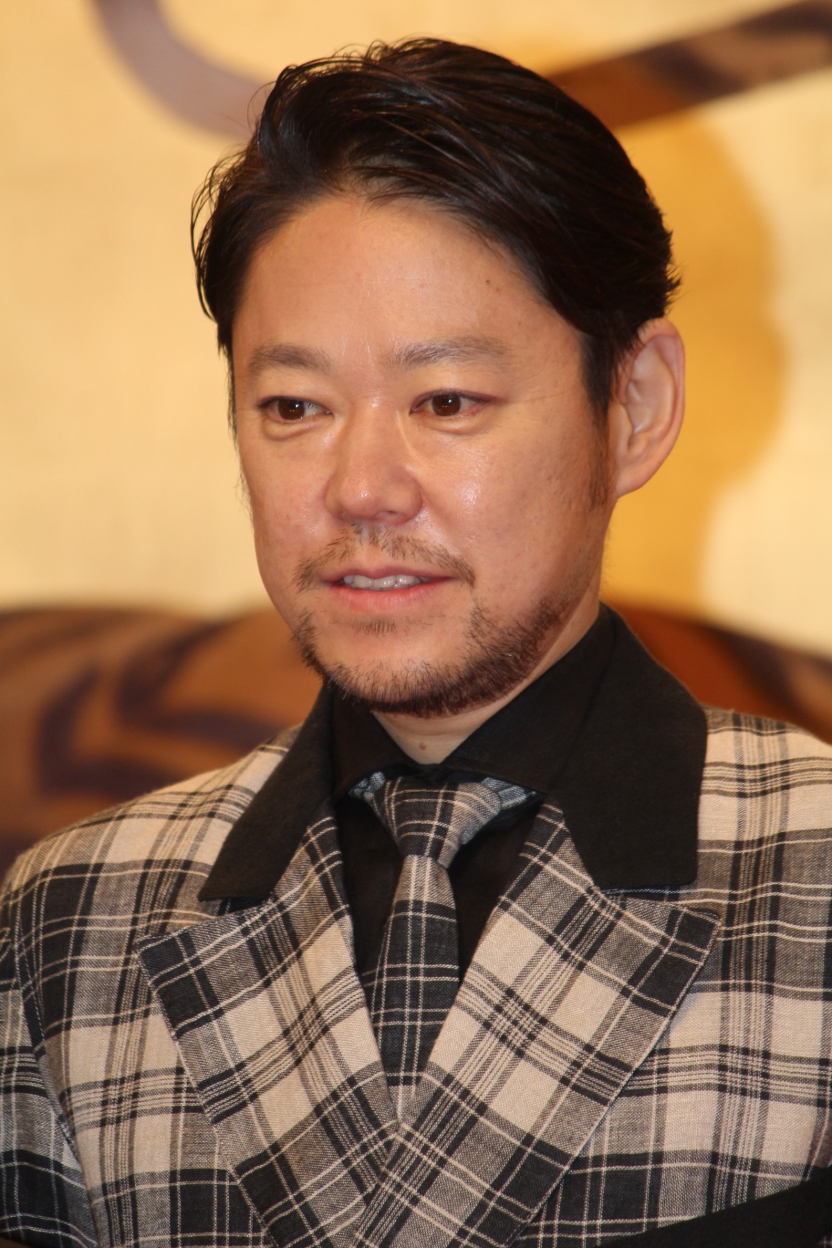 菅田将暉、大河ドラマ初出演「キレッキレの直政演じたい」