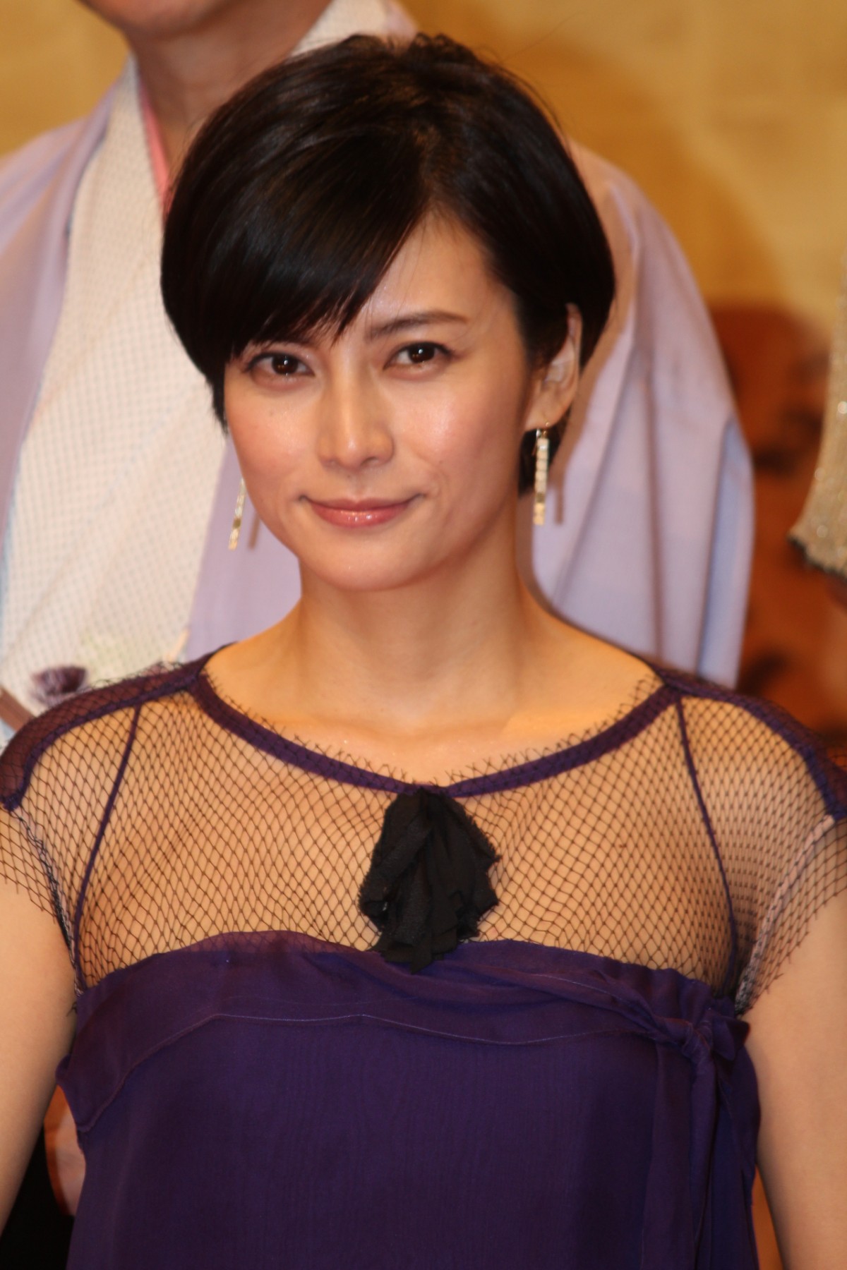 菅田将暉、大河ドラマ初出演「キレッキレの直政演じたい」