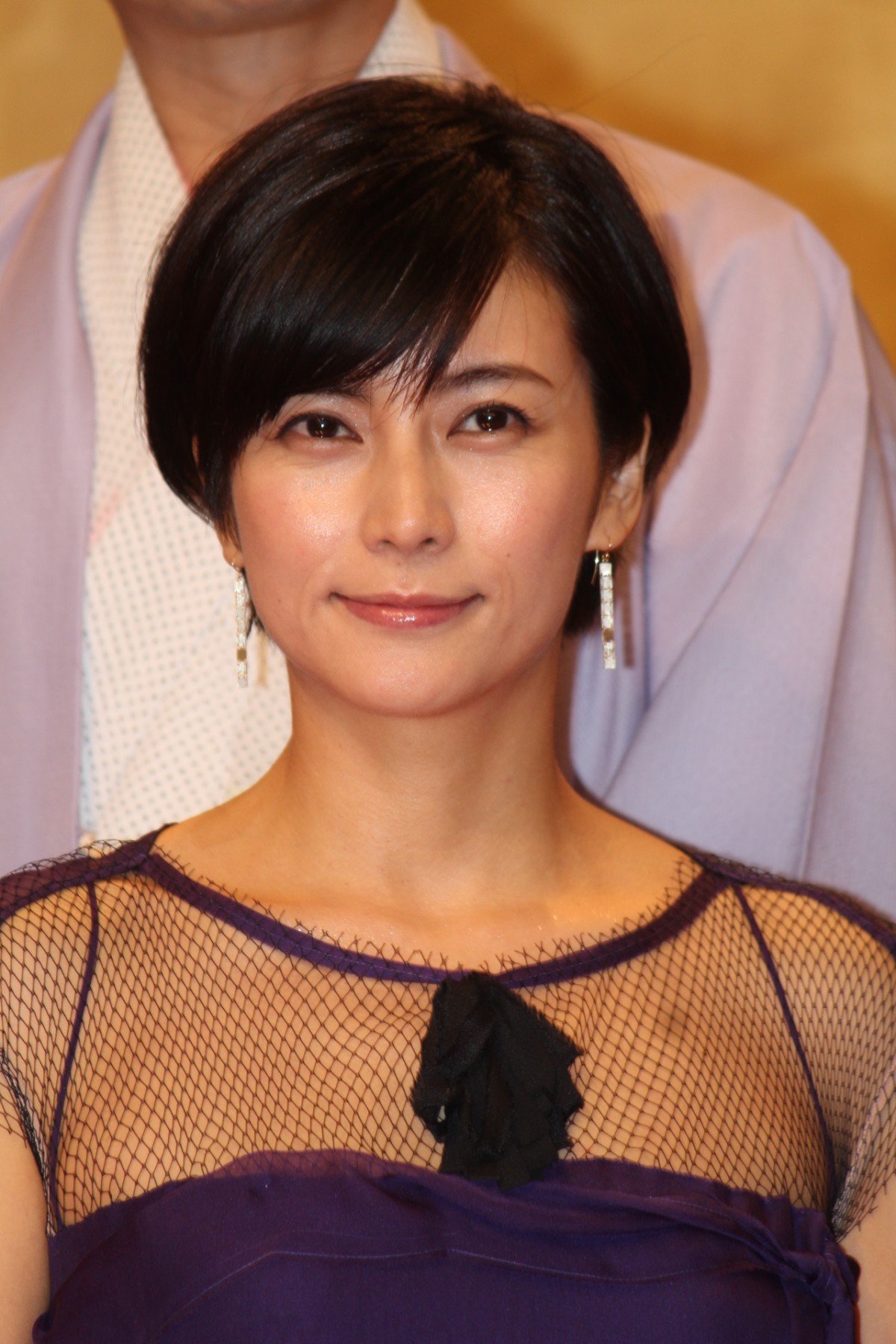菅田将暉、大河ドラマ初出演「キレッキレの直政演じたい」