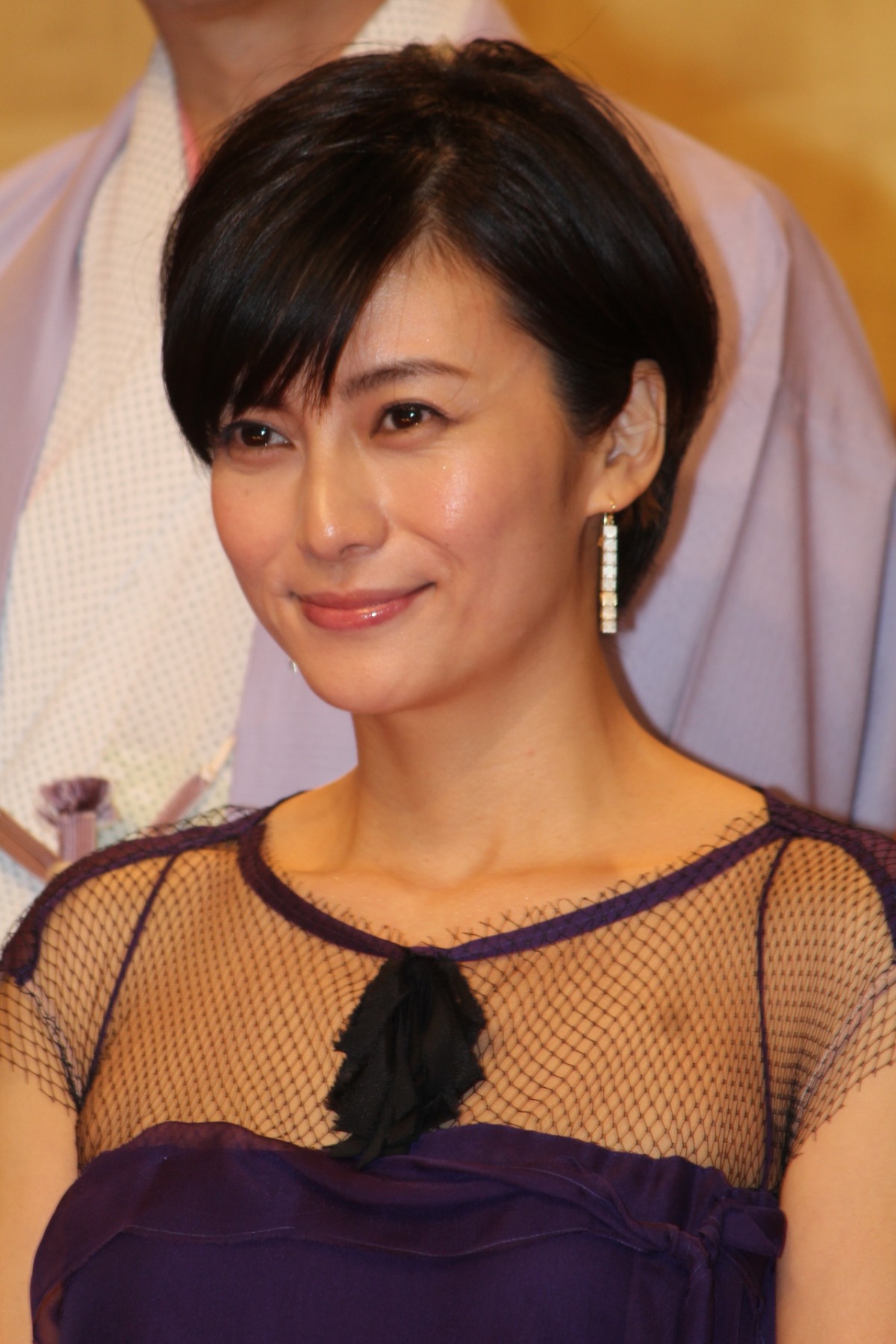 菅田将暉、大河ドラマ初出演「キレッキレの直政演じたい」
