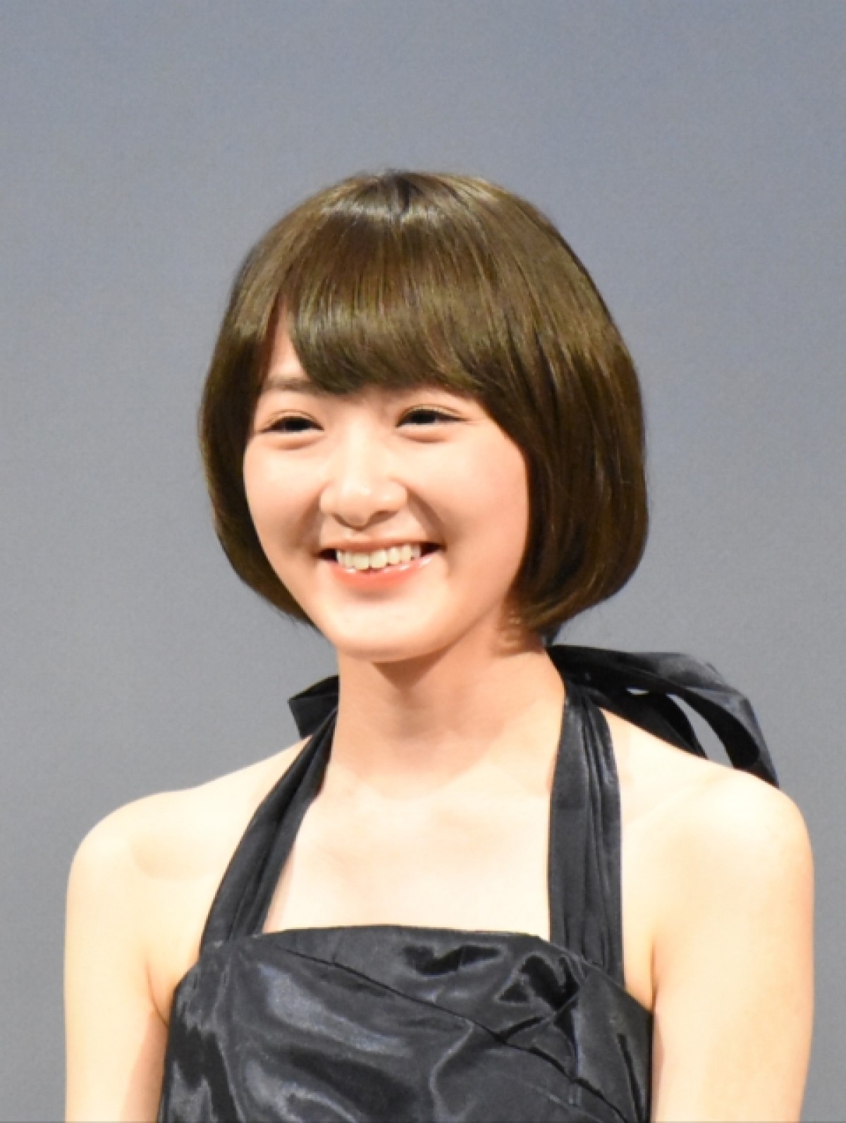 生駒里奈、欅坂46との壁「ぶっ壊した」　後輩・石森虹花との共演に笑顔