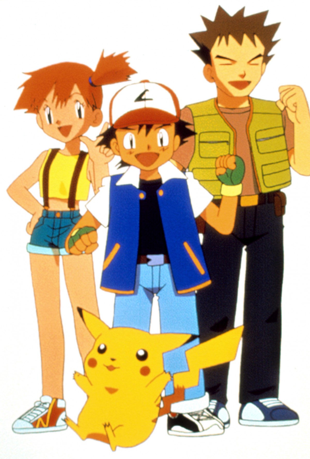 ポケットモンスター
