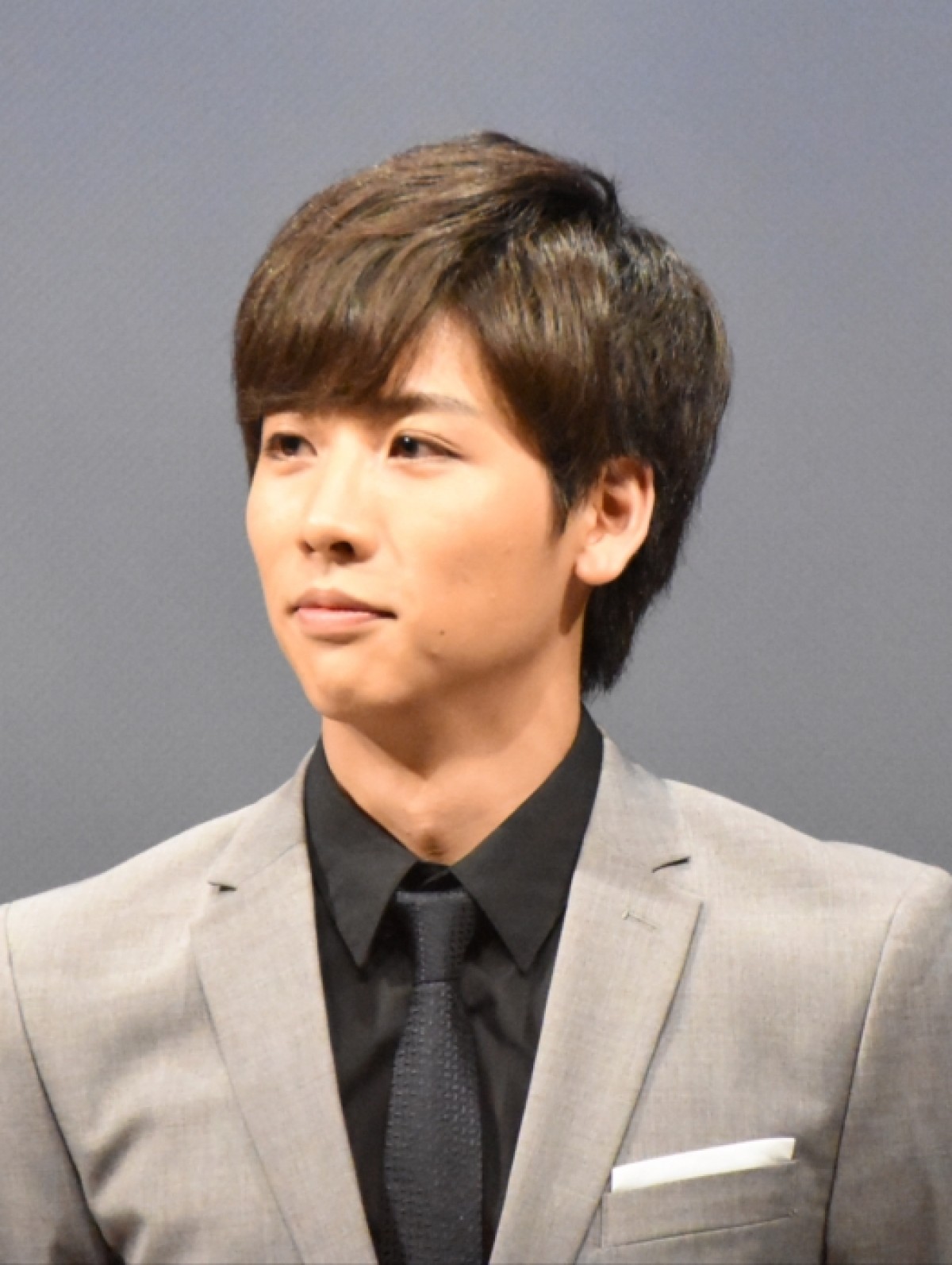 生駒里奈、欅坂46との壁「ぶっ壊した」　後輩・石森虹花との共演に笑顔