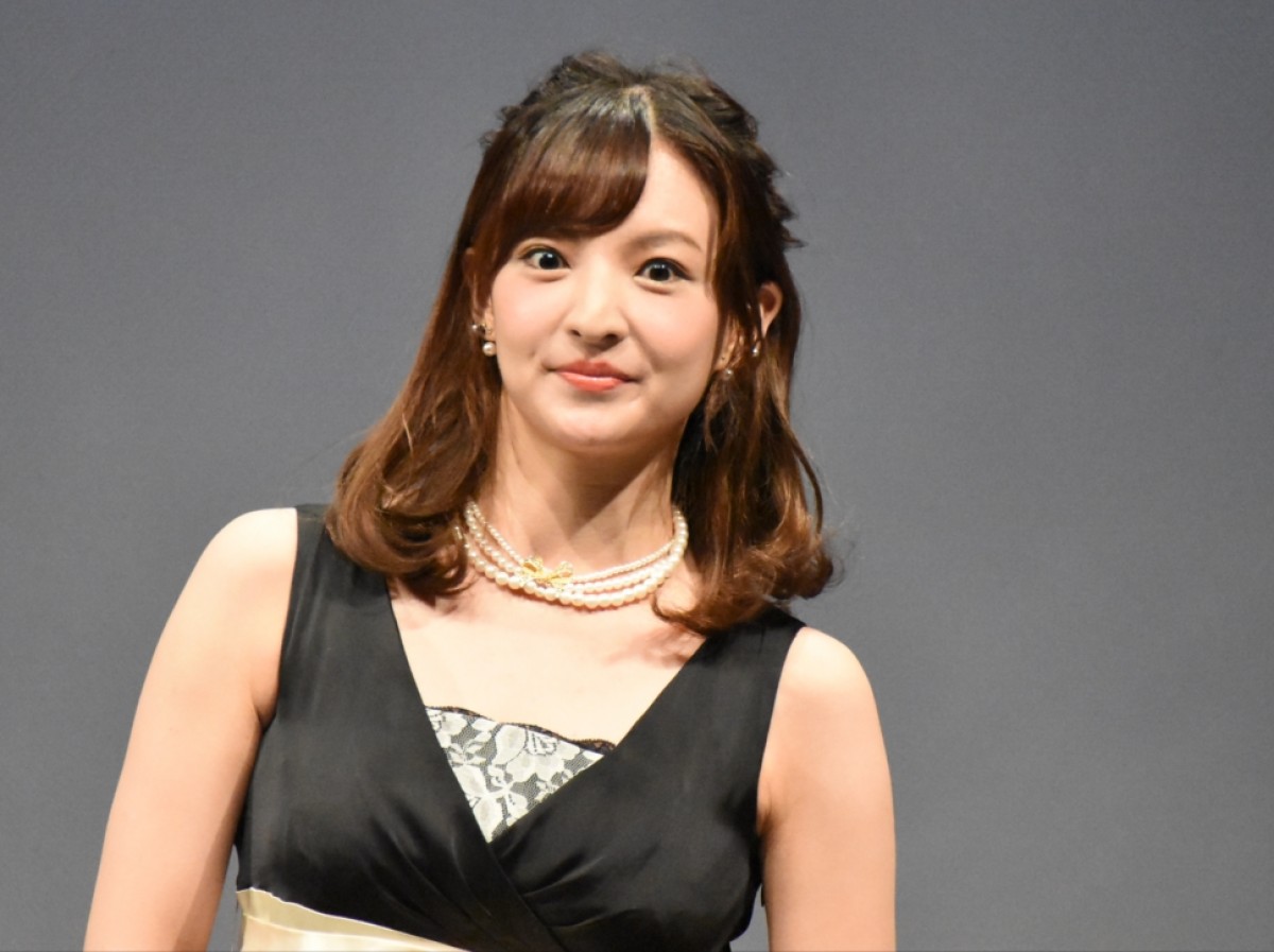 生駒里奈、欅坂46との壁「ぶっ壊した」　後輩・石森虹花との共演に笑顔