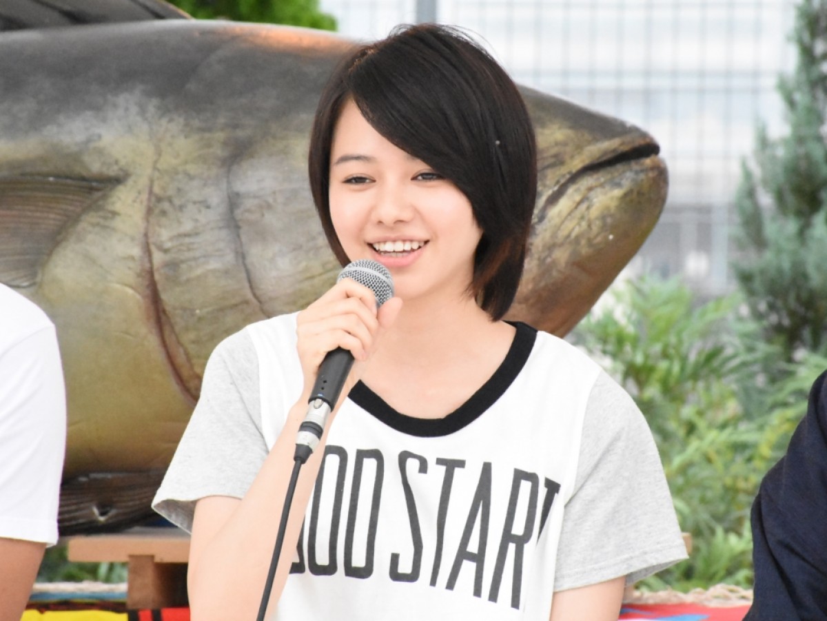 山本舞香、「毎日のように外食」手料理の乏しさ嘆く