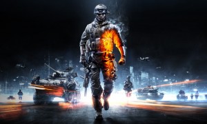 大人気FPSゲーム『バトルフィールド』がテレビドラマ化