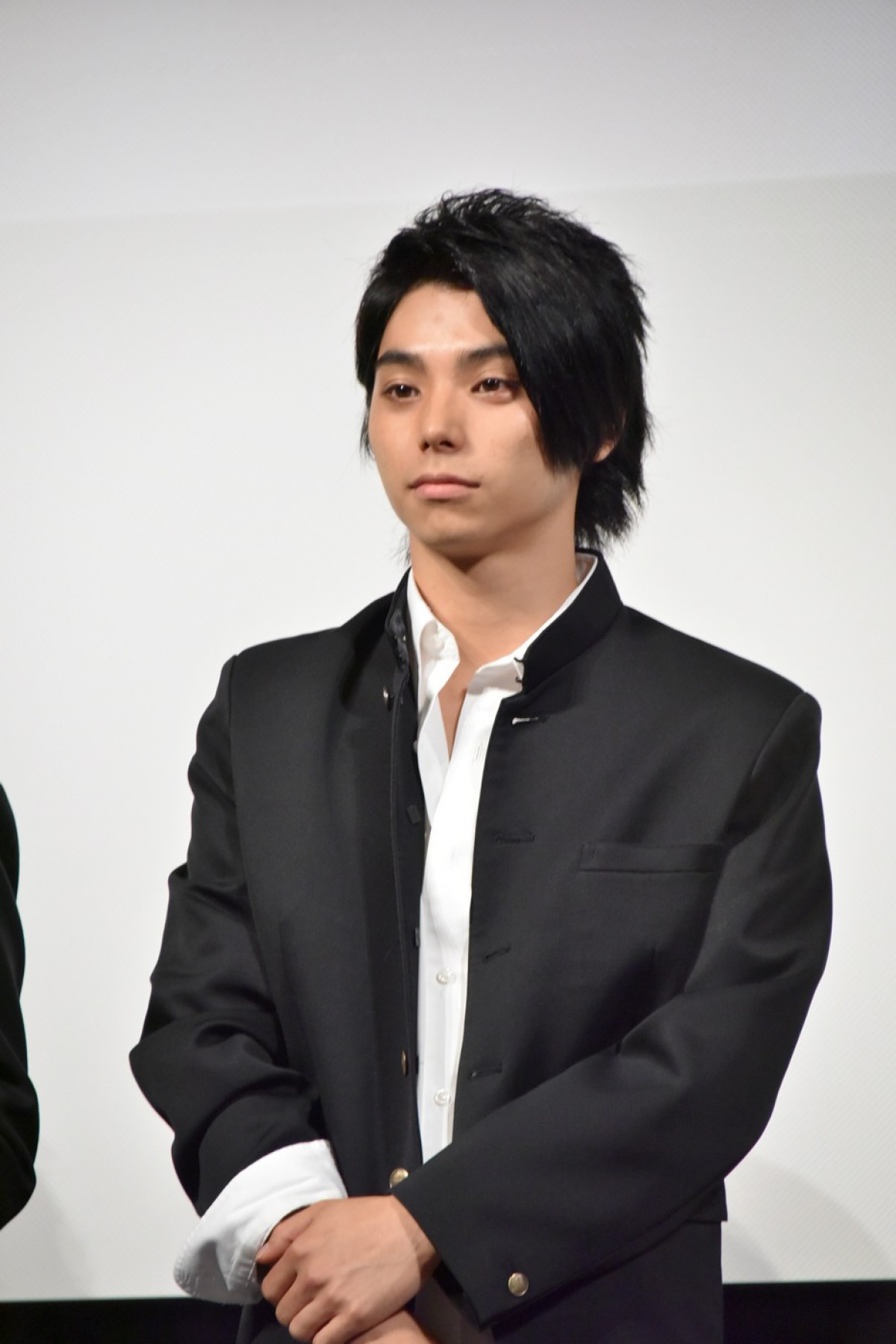 太賀、パンチパーマでも「もっと個性を出していきたい」更なる“個性”求める