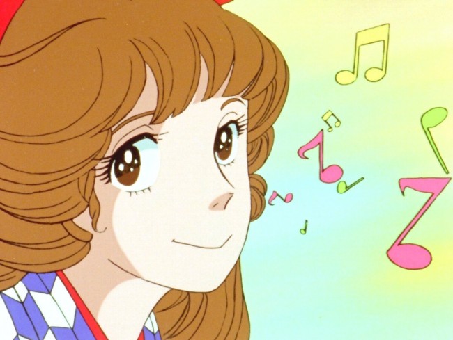 大正浪漫少女テレビアニメ『はいからさんが通る』初のブルーレイ＆DVD化決定。