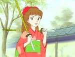 大正浪漫少女テレビアニメ『はいからさんが通る』初のブルーレイ＆DVD化決定。