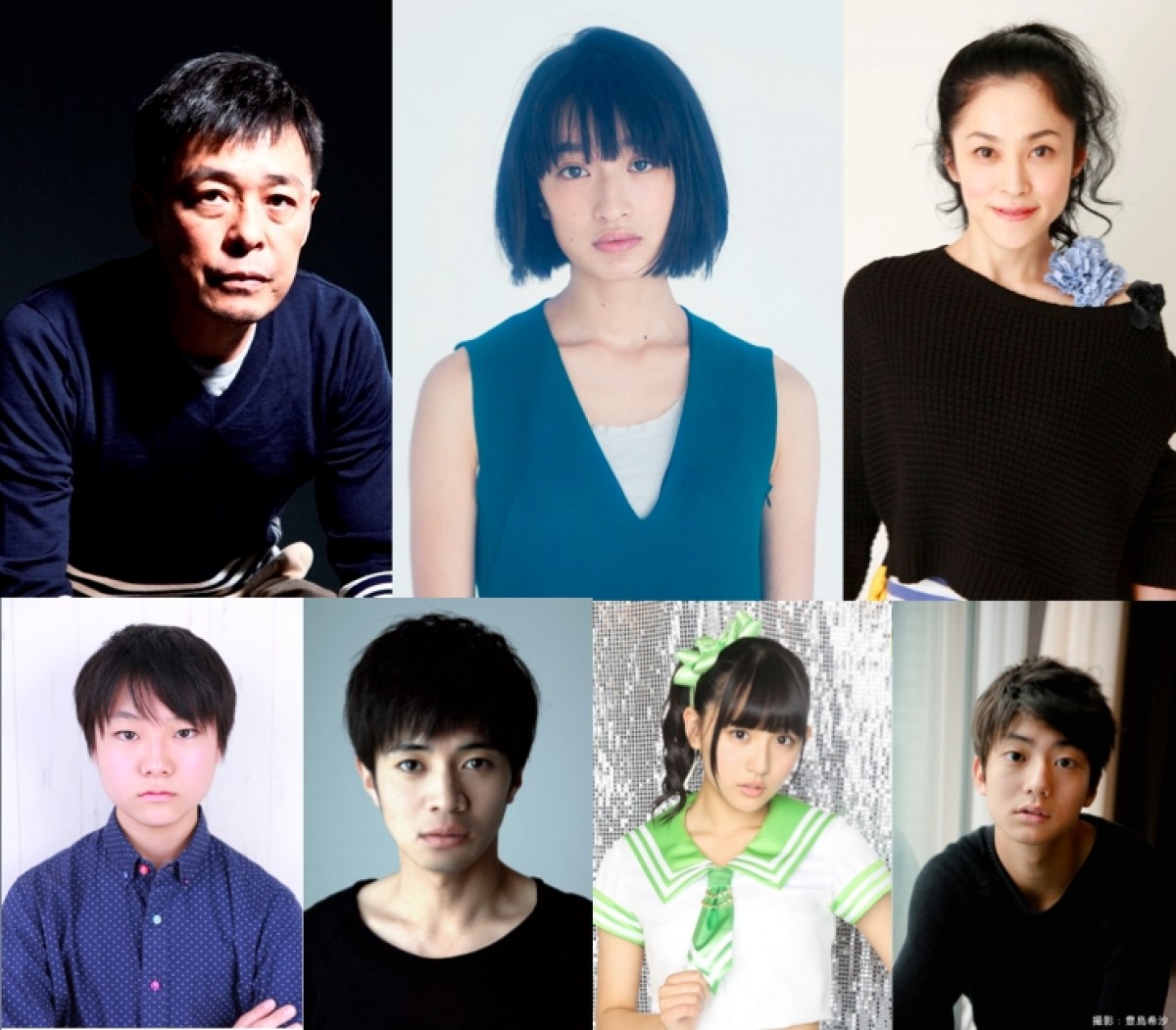 門脇麦、『百円の恋』脚本家の初監督作に出演決定!