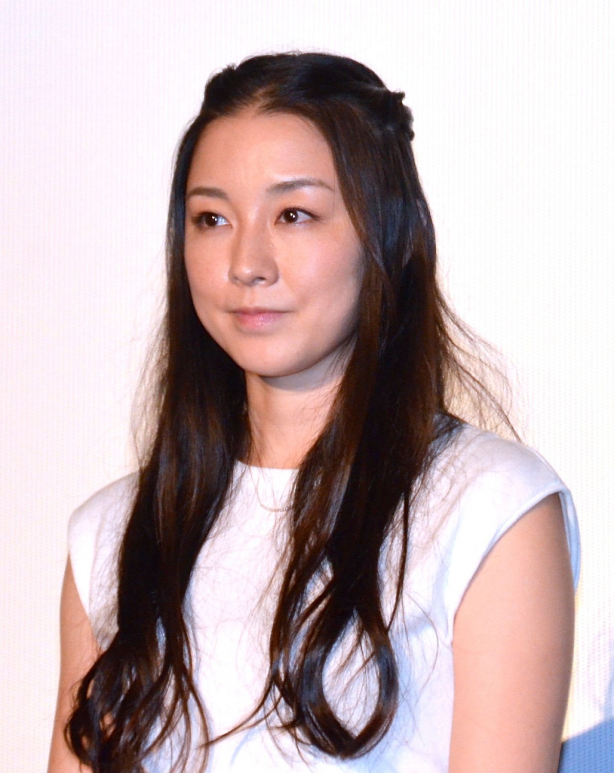 松嶋菜々子、DAIGOからの結婚記念CDを受け取るも「KSKって何ですか？」