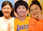 夏ドラマにも続々出演！ドラマで存在感を発揮する“女芸人の魅力”