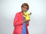 『ポケモン・ザ・ムービーXY＆Z「ボルケニオンと機巧（からくり）のマギアナ」』山寺宏一インタビュー