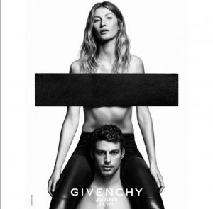 ジゼル・ブンチェン、自身のインスタグラムで美ショット公開