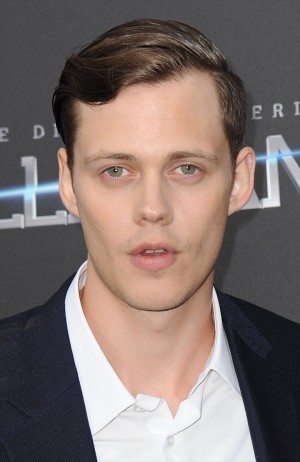 ビル・スカルスガルド